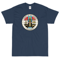 Los Angeles County, California