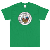 Great Seal of Arkansas