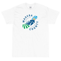 Madera County, California