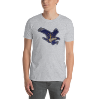 State Flag of Indiana