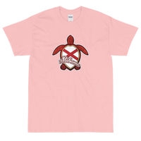 State Flag of Alabama