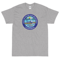 South San Francisco, California