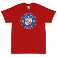 Maricopa County, Arizona