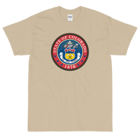 Great Seal of Colorado