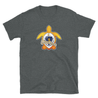 State Flag of Massachusetts