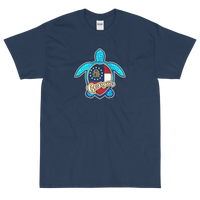 State Flag of Georgia