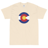 State Flag of Colorado