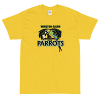 Winston-Salem Parrots