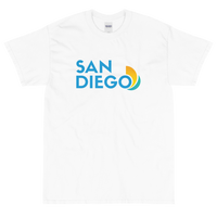 San Diego, California