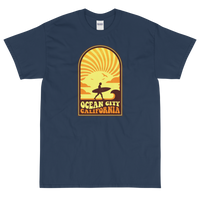 Ocean City, California