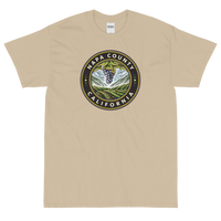 Napa County, California