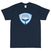 Kenai Fjords National Park