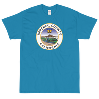 Imperial County, California