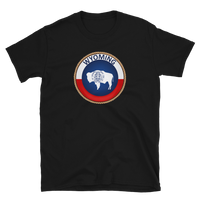 State Flag of Wyoming