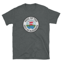 Elizabeth, New Jersey