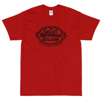 The Great Buckhead Saloon