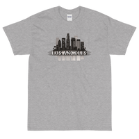 Los Angeles, California