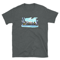 New York City, New York