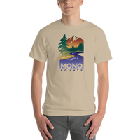 Mono County, California