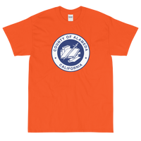 Alameda County, California