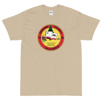 Sonoma County, California