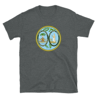 Great Seal of South Carolina