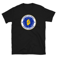 Vance County, North Carolina