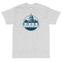 Boise, Idaho