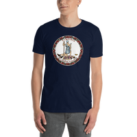 Great Seal of Virginia