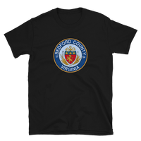 Bedford County, Virginia