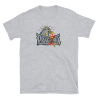 Portland Forest Dragons
