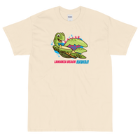 Laniakea Beach, Hawaii