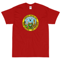 Great Seal of Idaho