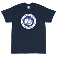 Alameda County, California