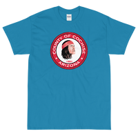 Cochise County, Arizona