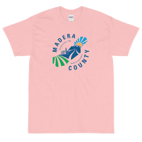 Madera County, California