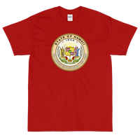 Great Seal of Hawaii