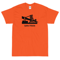 San Francisco, California