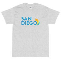 San Diego, California