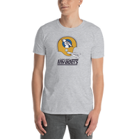 Oakland Invaders