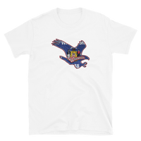 State Flag of Wisconsin