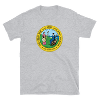 Great Seal of North Carolina