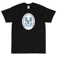 Great Seal of Connecticut