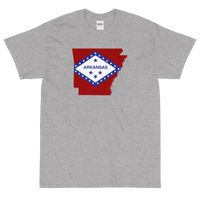 State Flag of Arkansas