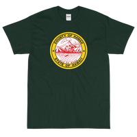 Hawaii County, Hawaii