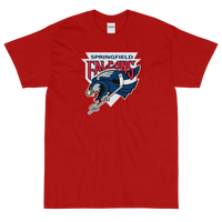 Springfield Falcons (XL logo)