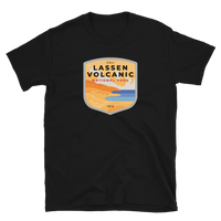 Lassen Volcanic National Park