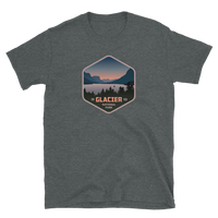 Glacier National Park