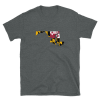 State Flag of Maryland