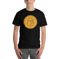 Great Seal of Georgia